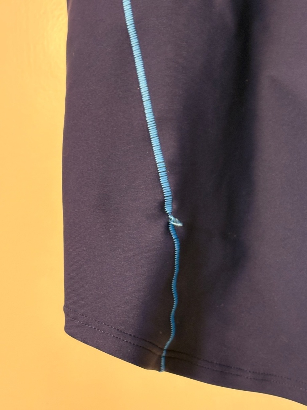 Athleta Racerback Tank - Picture 3 of 3